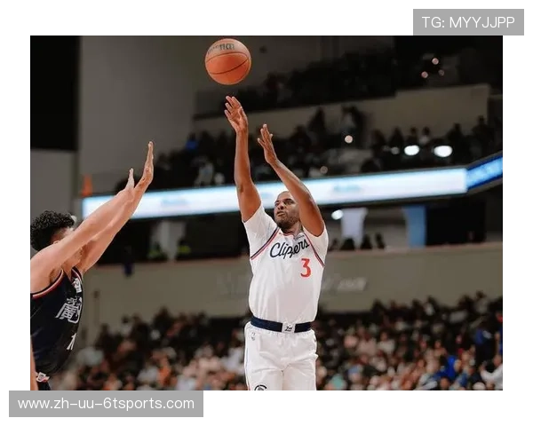 火箭队2017年保罗加盟后对战术体系的影响