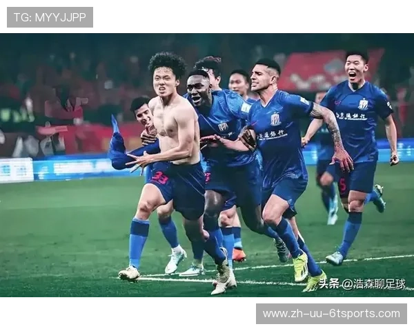 申花与重庆队中超联赛对决分析